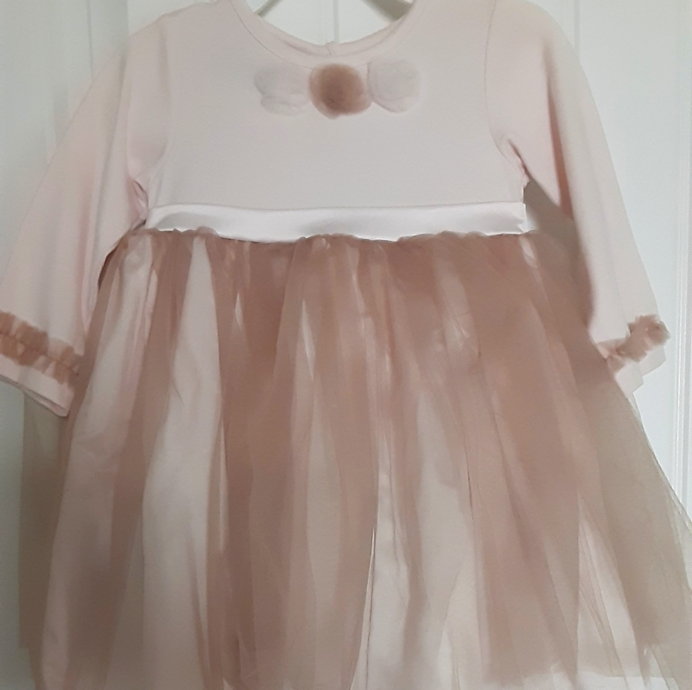 COPY - Beautiful tulle dress
